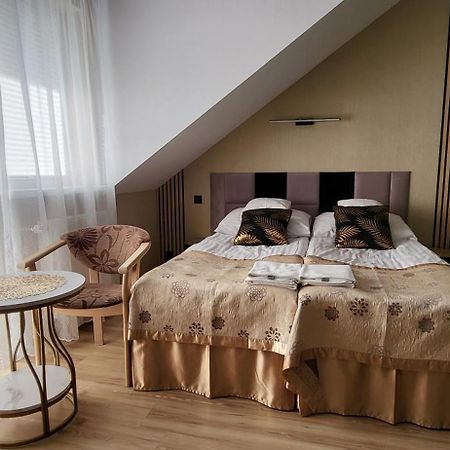 Villa Rekin Гжибово Екстер'єр фото