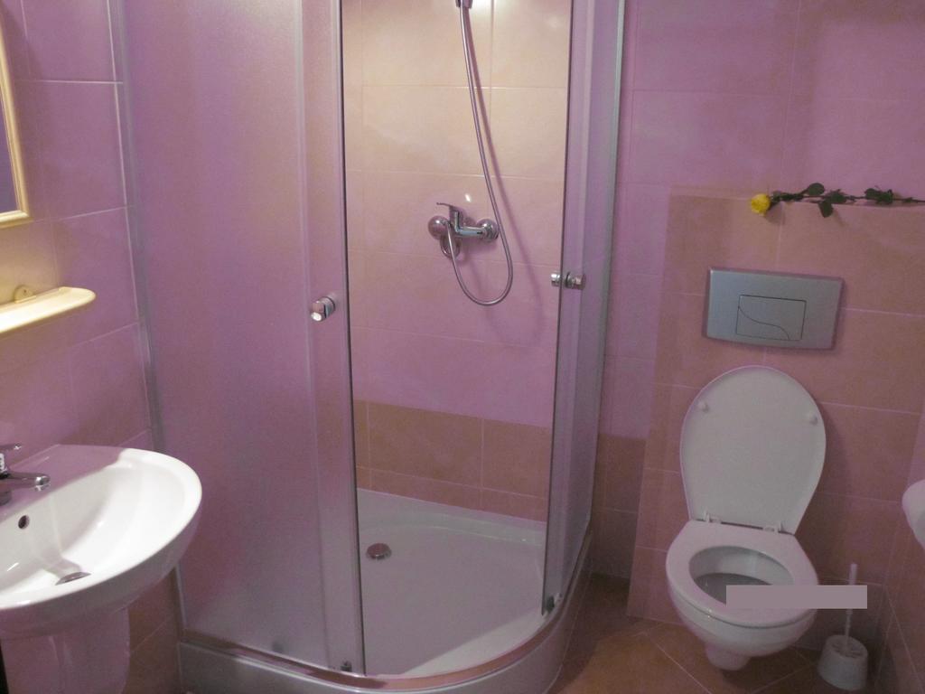 Villa Rekin Гжибово Номер фото