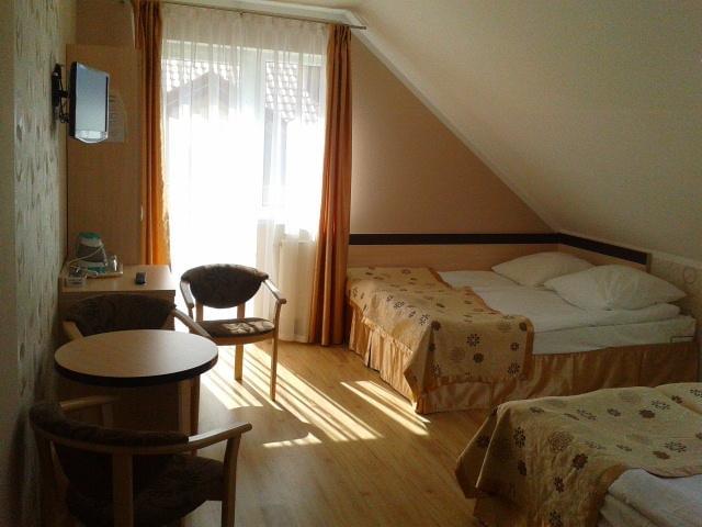 Villa Rekin Гжибово Номер фото