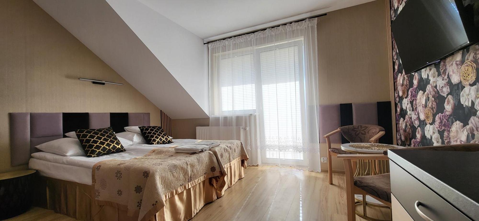 Villa Rekin Гжибово Екстер'єр фото