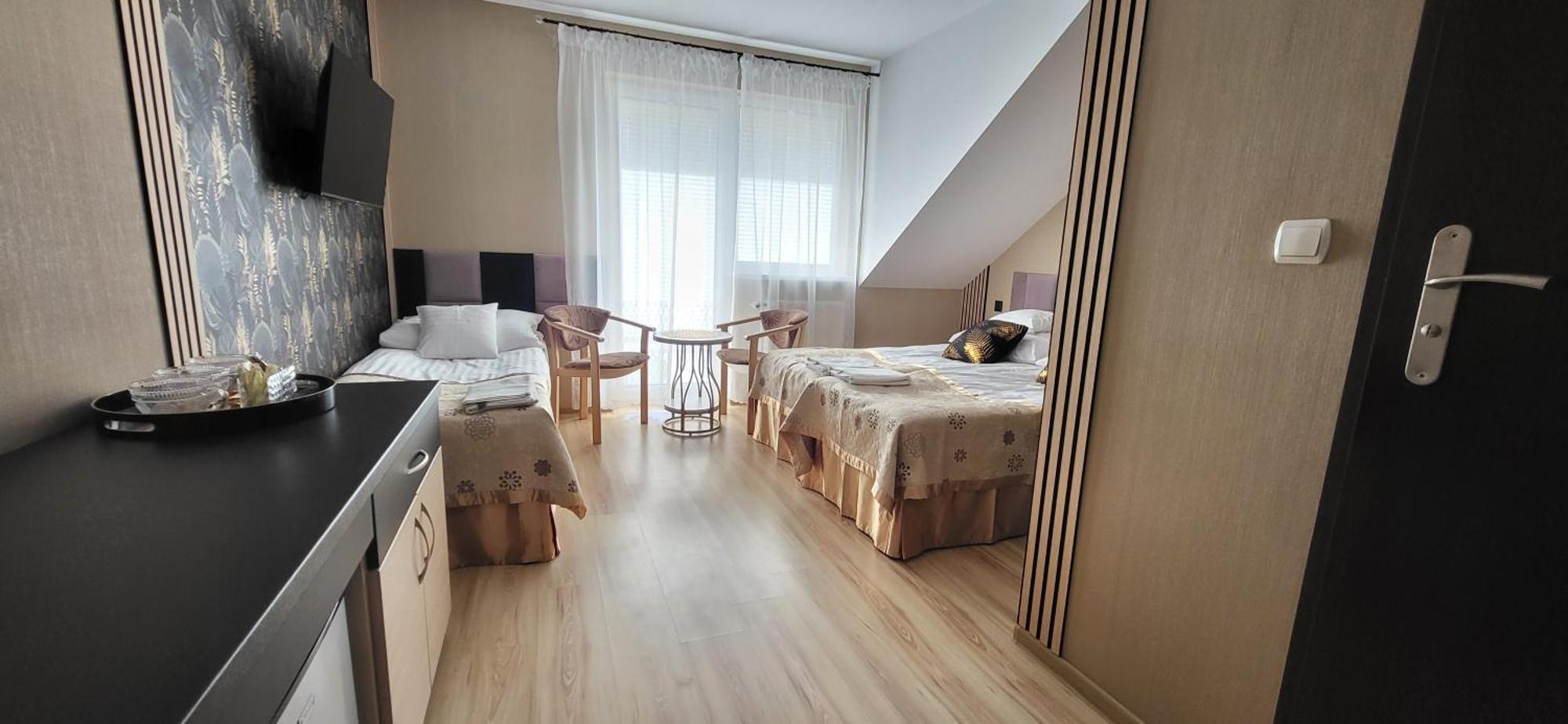Villa Rekin Гжибово Екстер'єр фото