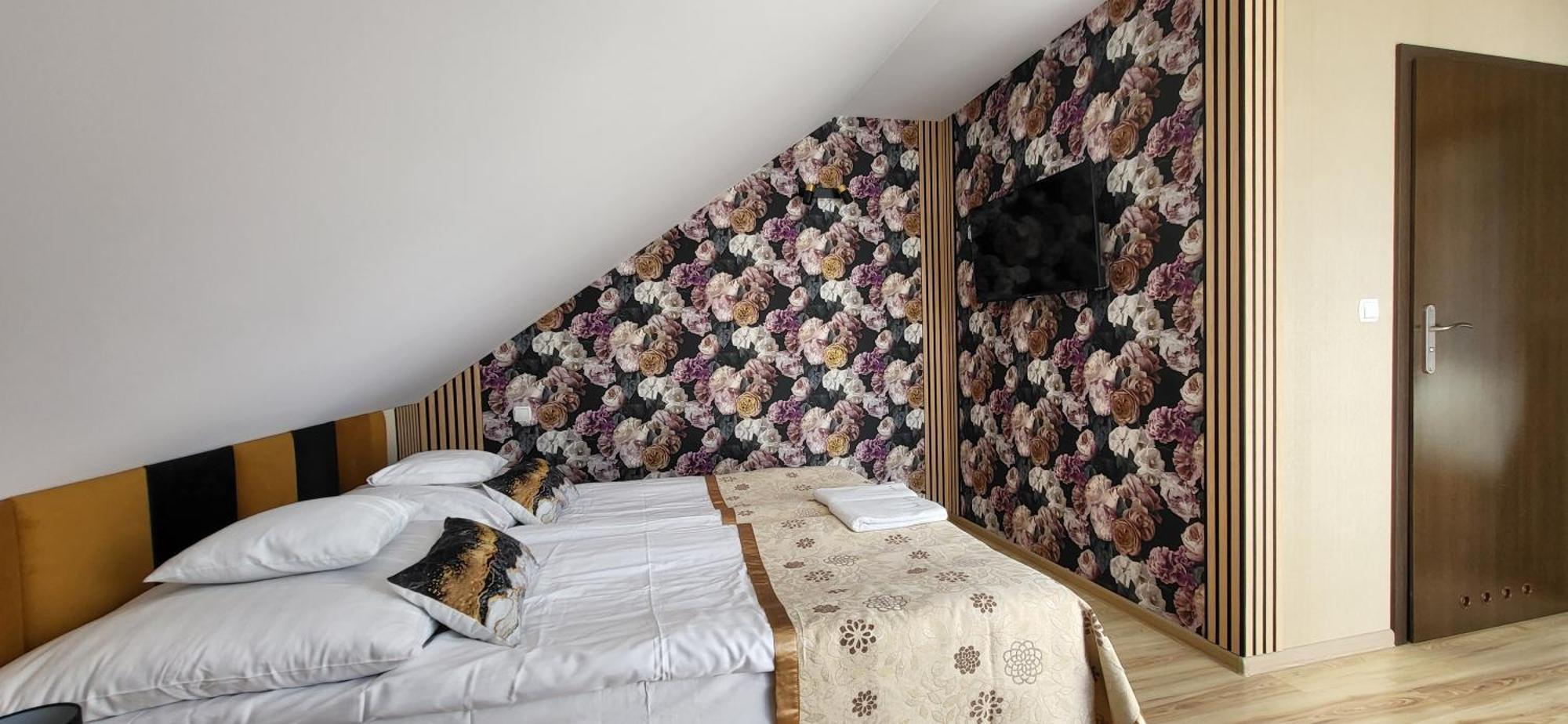 Villa Rekin Гжибово Екстер'єр фото