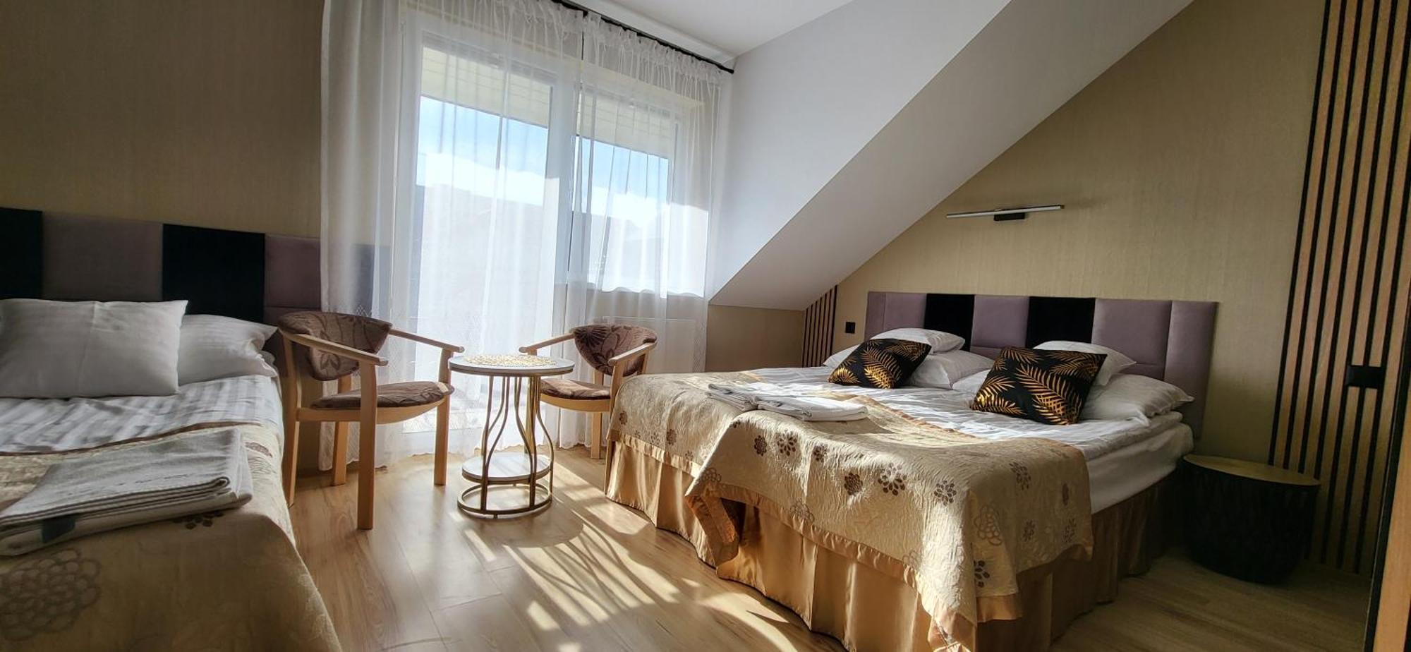 Villa Rekin Гжибово Екстер'єр фото